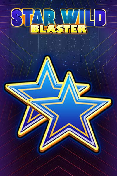 Star Wild Blaster