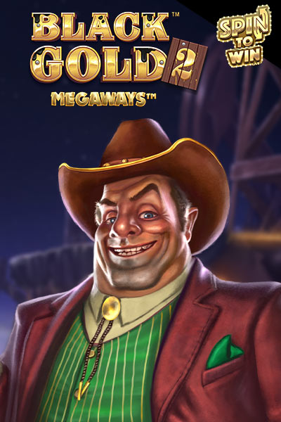 Black Gold 2 Megaways