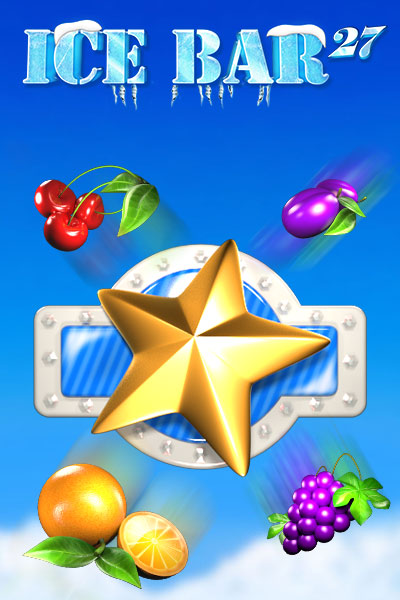 Ice Bar 27