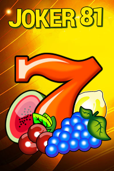 Joker 81