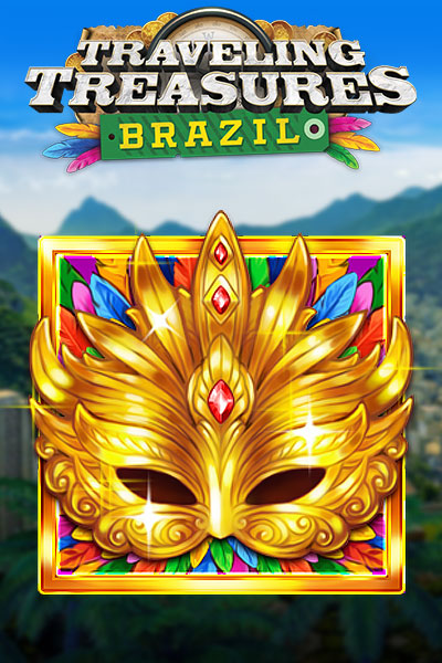 Traveling Treasures Brazil