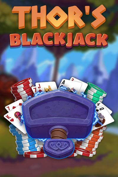 Thor's Blackjack