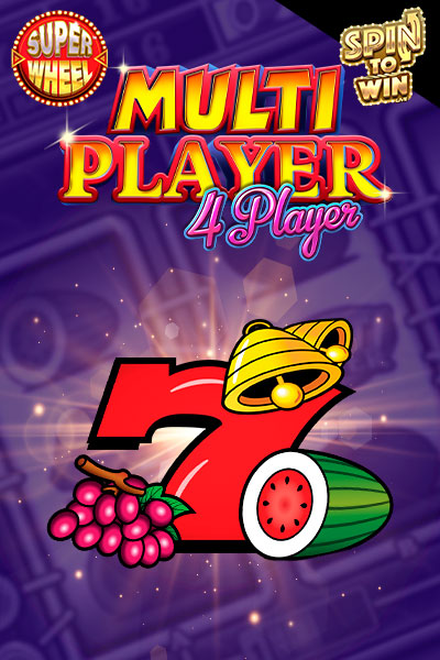 Multi Player 4 Player