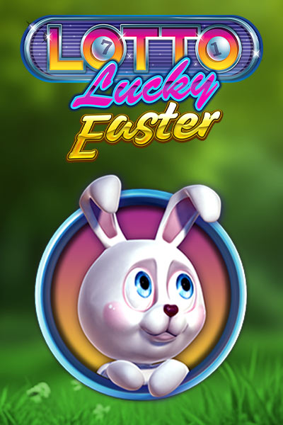 Lotto Lucky Easter