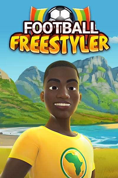 Football Freestyler