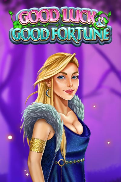 Good Luck & Good Fortune