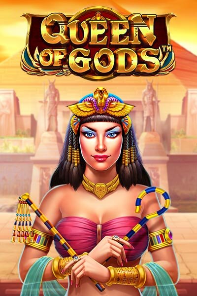 Queen of Gods