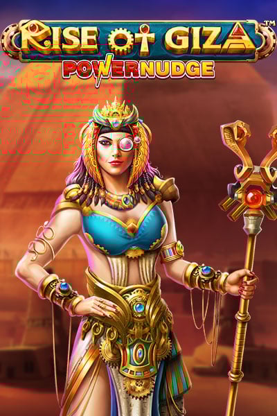 Rise of Giza PowerNudge