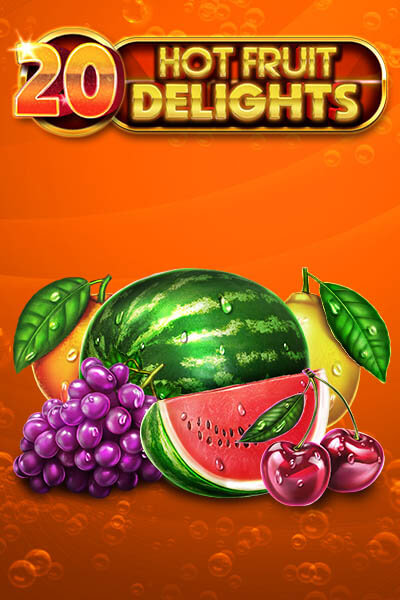 20 Hot Fruit Delights