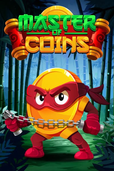 Master of Coins