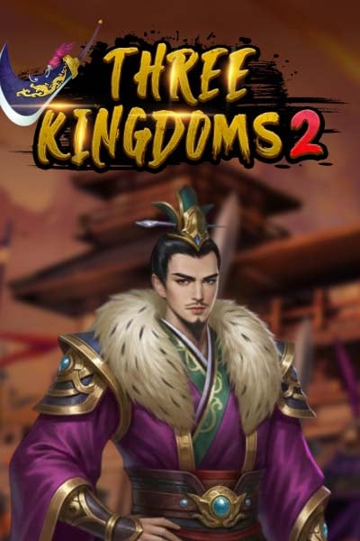 Three Kingdoms 2
