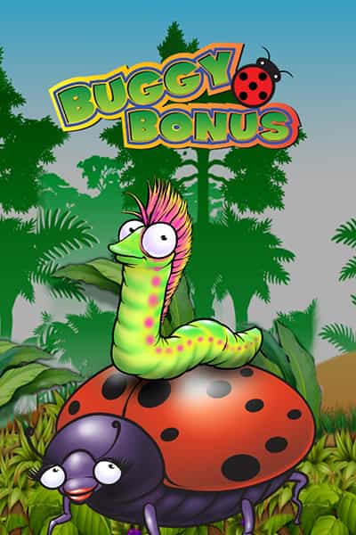 Buggy Bonus