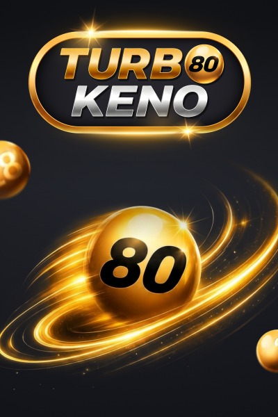 Turbo Keno