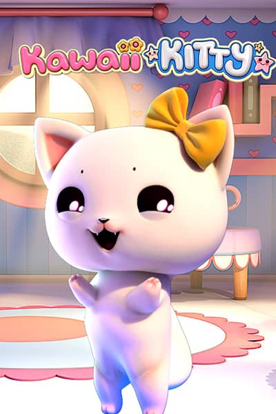 Kawaii Kitty