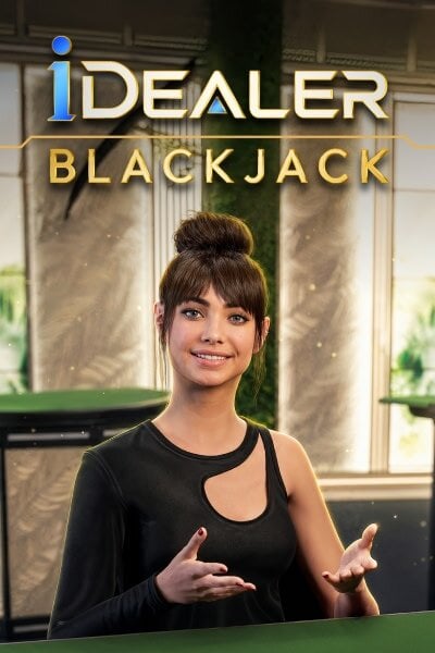 iDealer Boulevard Blackjack