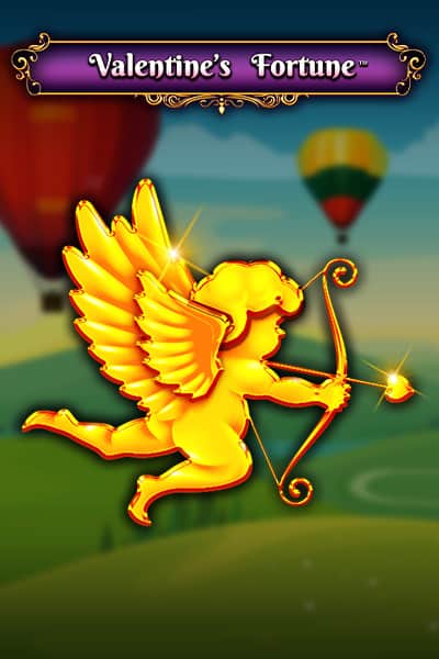 Valentine's Fortune