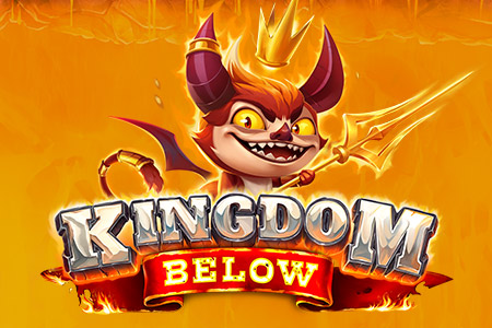 Kingdom Below