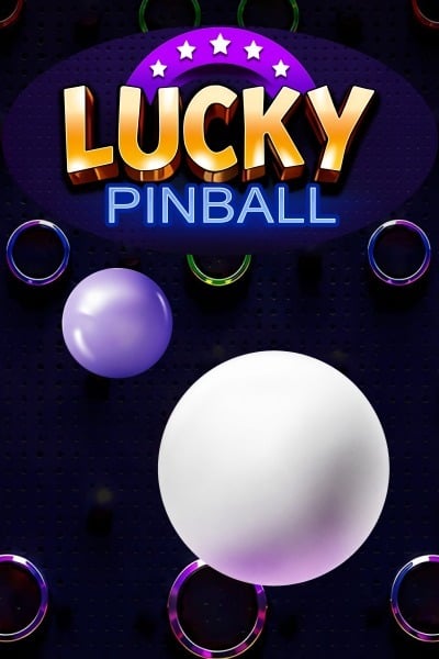 Lucky Pinball