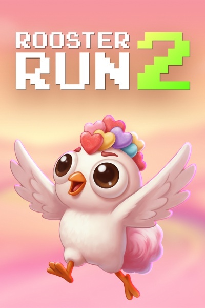 Rooster Run 2