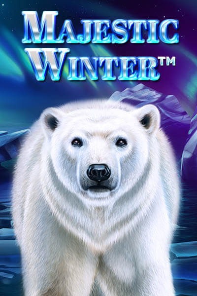 Majestic Winter
