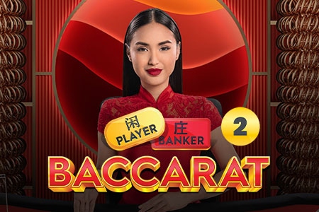 Baccarat 2