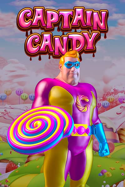 Captain Candy