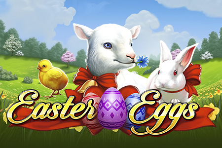 Easter Eggs