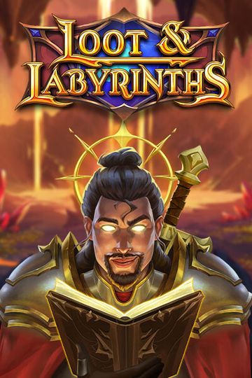 Loot and Labyrinths