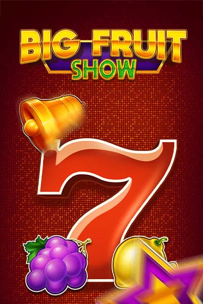 Big Fruit Show