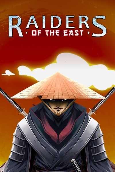 Raiders of the East