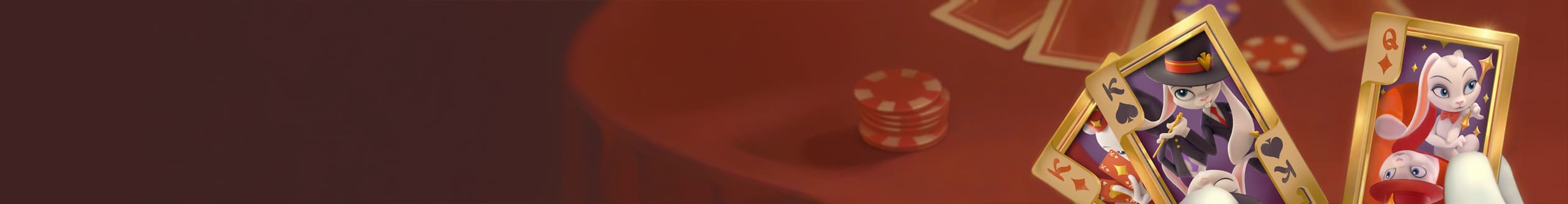 CIRKUŠKE IGRALNE KARTICE