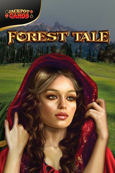 Forest Tale