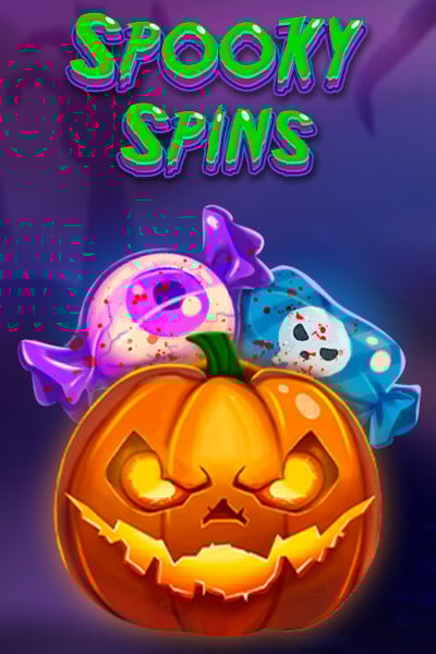 Spooky Spins