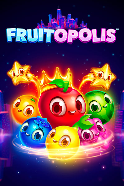 Fruitopolis