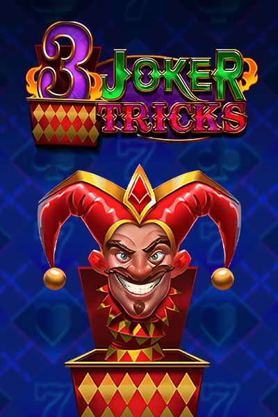 3 Joker Tricks