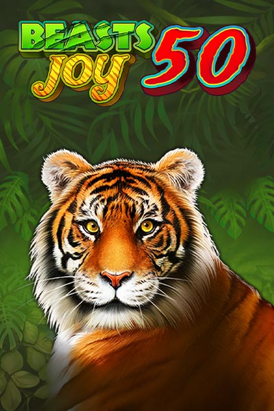 Beasts joy 50