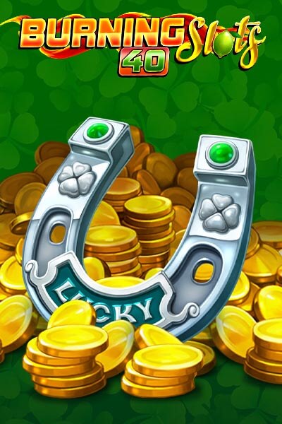 Burning Slots 40