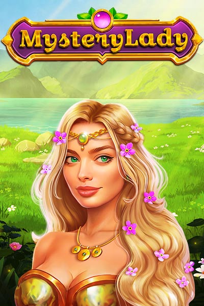 Mystery Lady