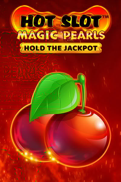 Hot Slot: Magic Pearls