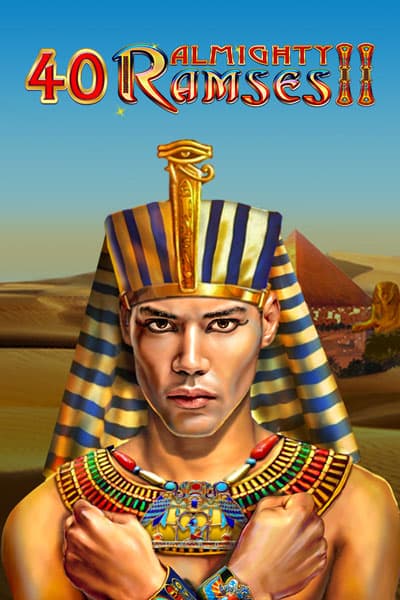 Almighty Ramses II