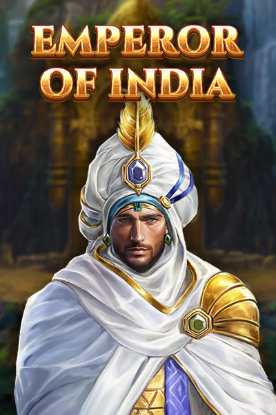 Emperor of India