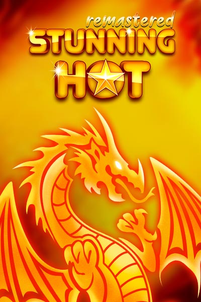 Stunning Hot Remastered