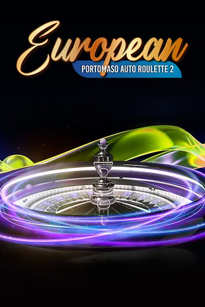 Portomaso European Jackpot Roulette 2