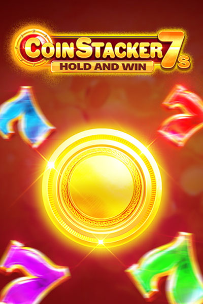 Coin Stacker 7s Hold and Win
