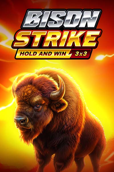 Bison Strike