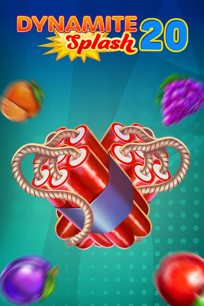 Dynamite Splash 20