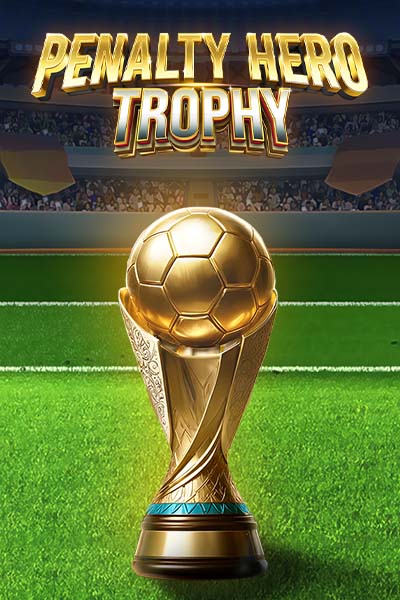 Penalty Hero Jackpot