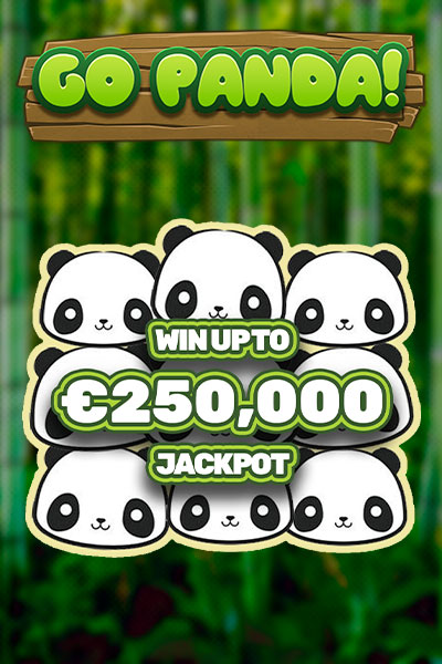 Go Panda