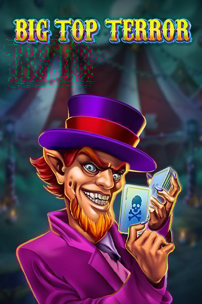 Big Top Terror
