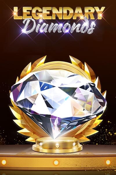 Legendary Diamonds